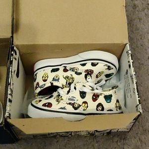 Vans Baby sneakers
